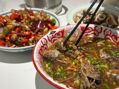 -欧记大排档·景德菜(上海首店)