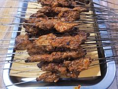 -铁诚烤肉