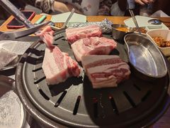-济州爱肉堂(总店)