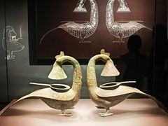 -广西壮族自治区博物馆