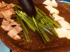 -金妈家烤肉(龙湖U城天街店)