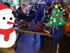 -三个蒙古大叔羊肉串(大宁店)