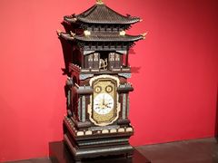 -故宫钟表馆