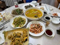 -渔满仓海鲜渔家(象山二店)