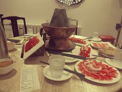 -东来顺饭庄(apm总店)