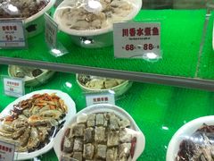 -东江海鲜酒家(艺都分店)