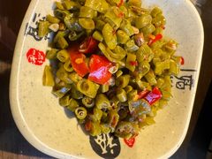 -富正毅三下锅·湘西韵味(天门山索道店)