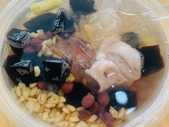 四果汤-吉小手•豆花和糖水(卧龙晓城店)