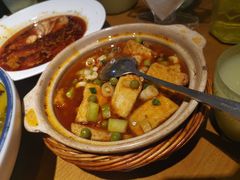 -蜀宴小调·精致家常菜(来福士店)