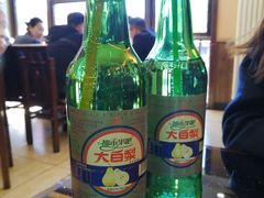 大白梨-张包铺(关东古巷店)