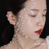 东莞写真|高级超未来感时尚写真◾️◼️