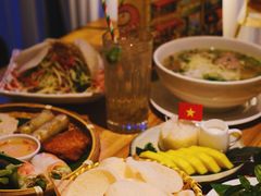 -越美小馆·越南料理(曲江店)