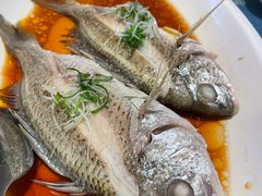 -闽海肴(北辰荟店)