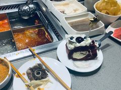 -海底捞火锅(凯德广场店)