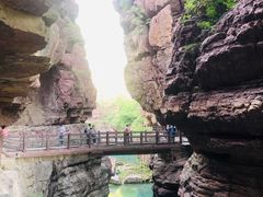 -云台山风景名胜区