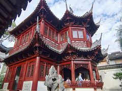 -豫园