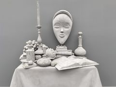 -上海宝龙美术馆