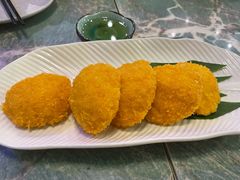 -浩海火烧云傣家菜(京广店)