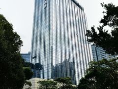 -珠海中海雅高铂尔曼酒店