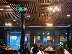 大堂-松鹤楼(山塘街店)