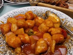 -隆喜元鱼汤包·海鲜(中联广场店)