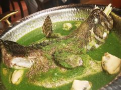 -狮拾久·现代新加坡料理(福田COCO Park店)