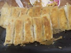 -大眼锅贴饺子(河西店)