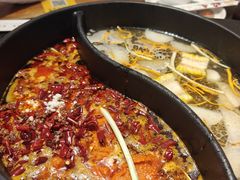 -沸炉重庆老火锅(军事博物馆店)