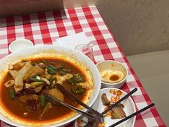 -西贝(大华虎城店)