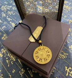 -老凤祥(星悦汇店)