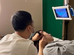 -手舒·采耳按摩·影院足道spa(莫愁湖东路店)