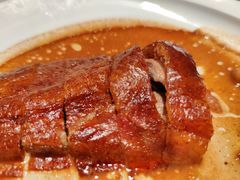 广东烧鸭-汤城小厨•粤菜•靓汤(西直门凯德MALL店)