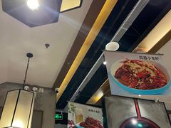 -舞虾小说.涮肉.烧烤(国顺东路店)