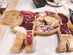 -牛记皇·鲜牛肉火锅(弘阳广场店)