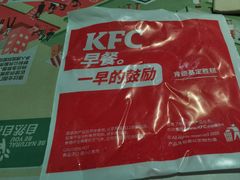 -肯德基(万象店)