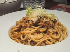 -曼乐辰餐厅(中庚漫游城店)