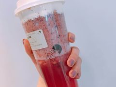 -喜茶(上海正大广场店)