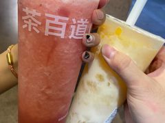 -茶百道(世纪大道店)