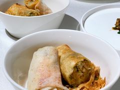 厦门薄饼-黑明餐厅(白鹭洲店)