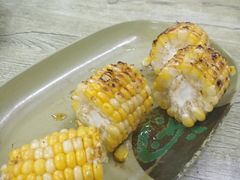 -联兴烤吧(茶山店)