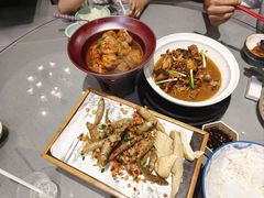 -农乐园食府(梅城镇店)
