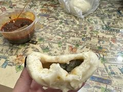 -清真石家包子(大皮院总店)