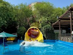 -郑州方特水上乐园