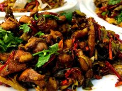 -田记餐馆(富国街店)