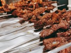 -勇利赵家烤肉坊(含光路店)