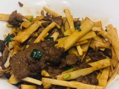 -马凯餐厅(地安门店)