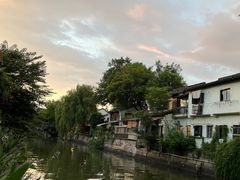 -小河直街历史文化街区