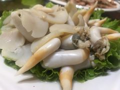 -荣祥海鲜·烟台菜(胜利路二部)