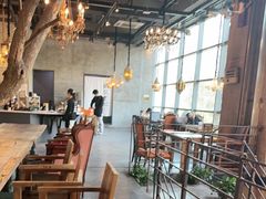 -漫咖啡 (CCPAPK创意港店)