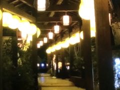 -杭州第一世界大酒店·云曼温泉